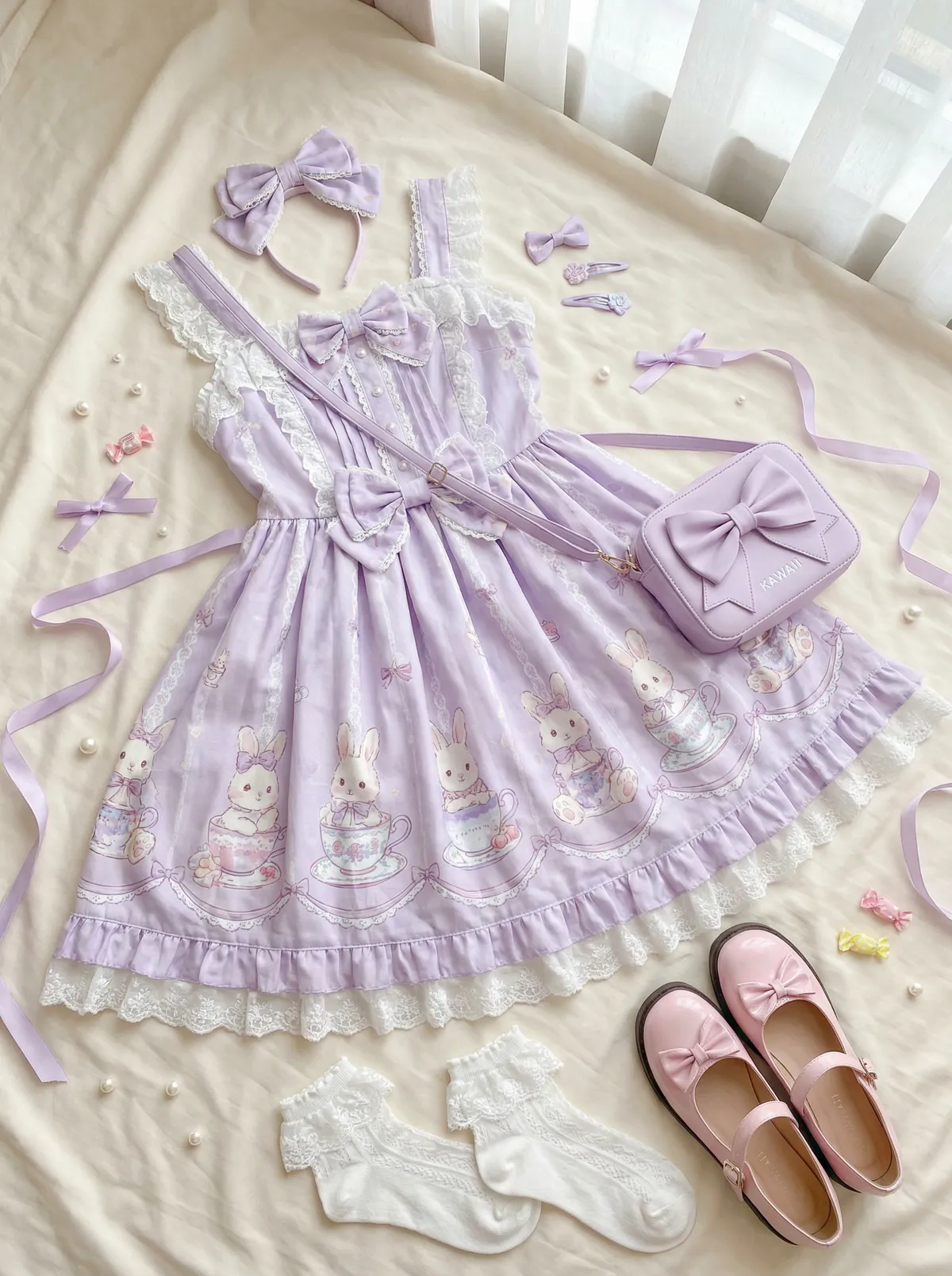 99视频久九热精品 Lolita穿搭灵感分享